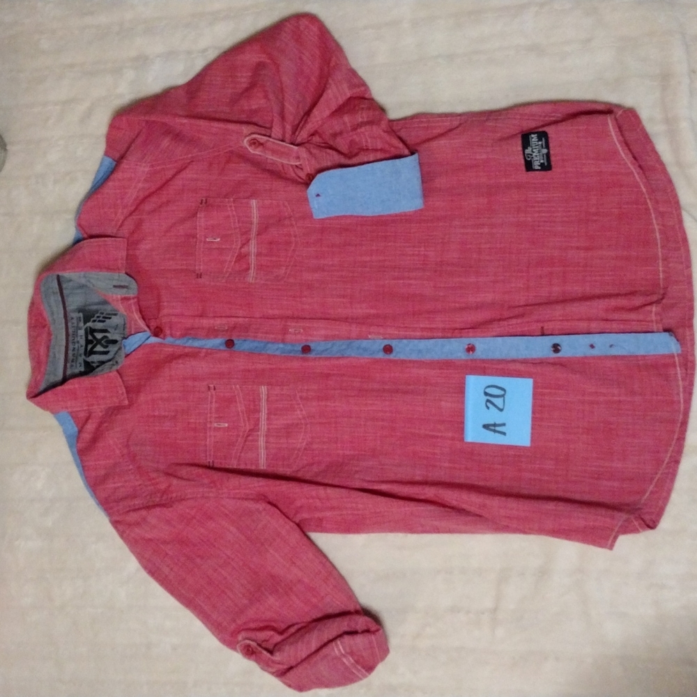 Men's shirt